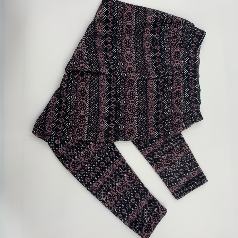 🌸🌸Shosho leggings super warm🌸🌸